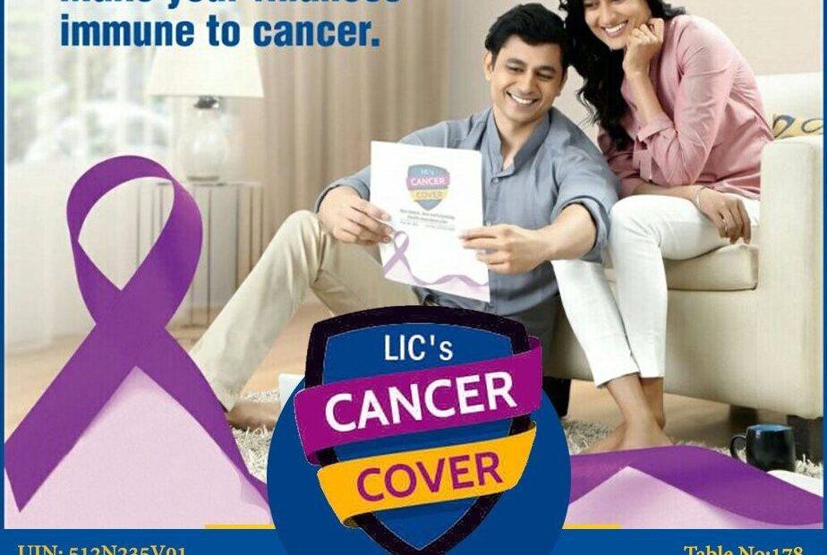 Cancer Care Plan