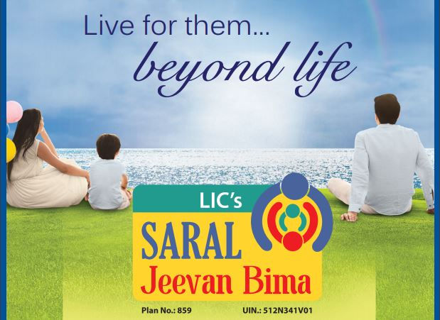 SARAL JEEVAN BIMA